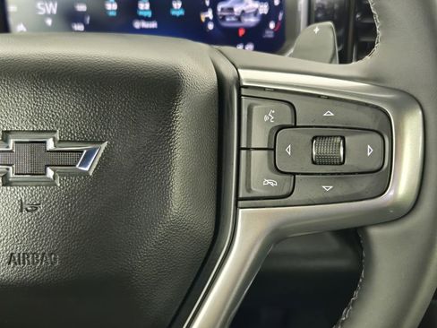 New 2026 Chevrolet Silverado 1500 LT Trail Boss w/ Convenience Package II AWD/4WD image 31