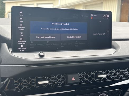 Used 2023 Honda Accord Sport image 19
