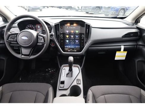New 2026 Subaru Crosstrek 2.0i Premium image 43