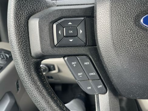 Used 2015 Ford F150 XLT w/ Equipment Group 301A Mid AWD/4WD image 12