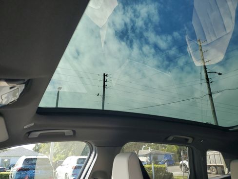 New 2026 BMW X3 xDrive30 w/ Convenience Package image 33