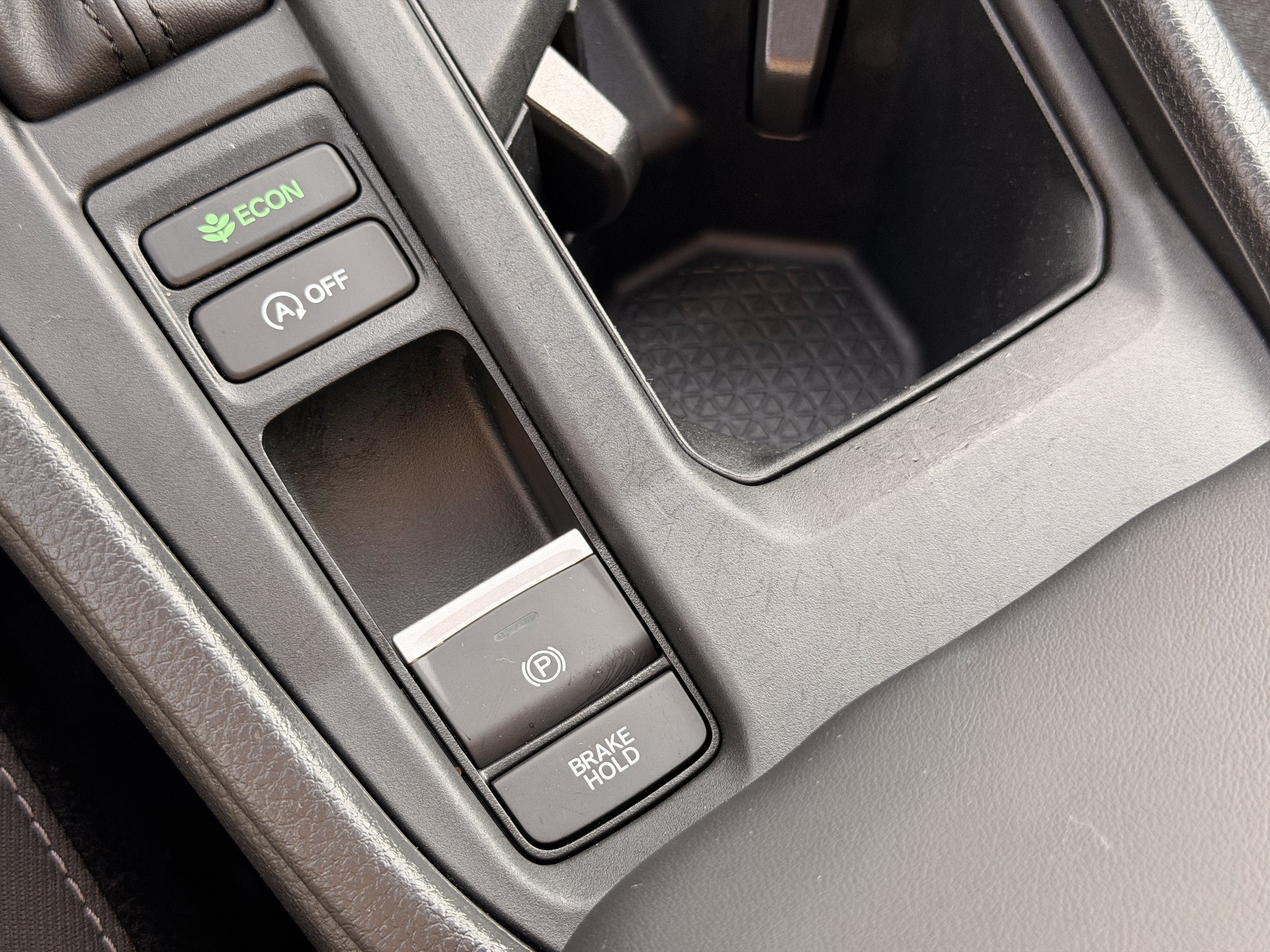 Used 2024 Honda Accord EX image 24