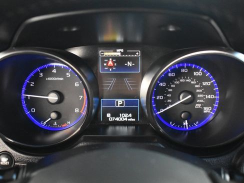 Used 2016 Subaru Outback 3.6R Limited image 48