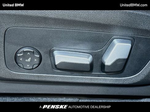 Used 2024 BMW X3 sDrive30i w/ M Sport Package RWD image 4