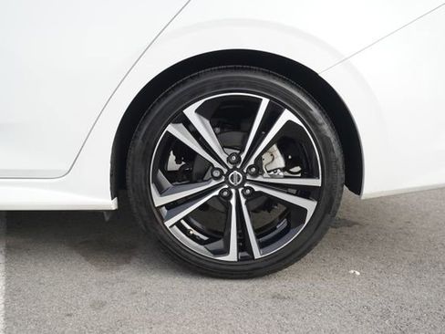 Used 2023 Nissan Sentra SR image 39