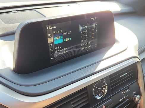 Used 2022 Lexus RX 350 F Sport image 18