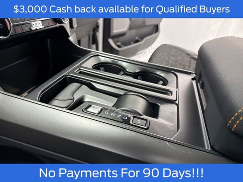 New 2025 Ford F150 Tremor image 25