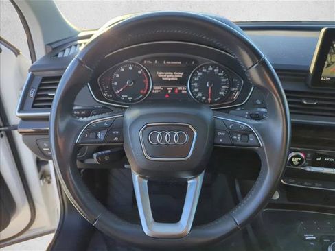 Used 2020 Audi Q5 2.0T Premium w/ Convenience Package image 13