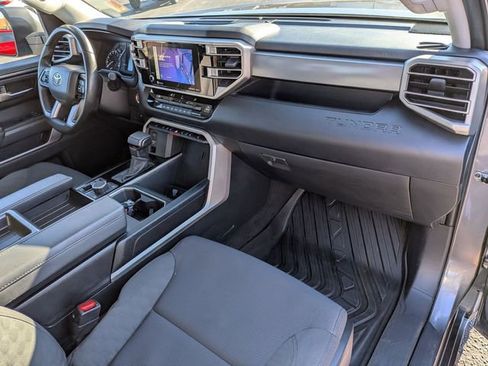 Used 2023 Toyota Tundra SR5 w/ TRD Off-Road Package image 37