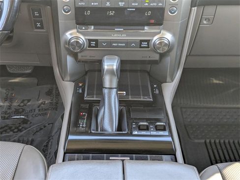 Used 2021 Lexus GX 460 Premium image 19