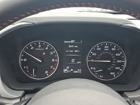 Certified 2025 Subaru Crosstrek 2.5i Limited image 20