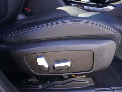 Used 2022 BMW X4 xDrive30i w/ M Sport Package image 30