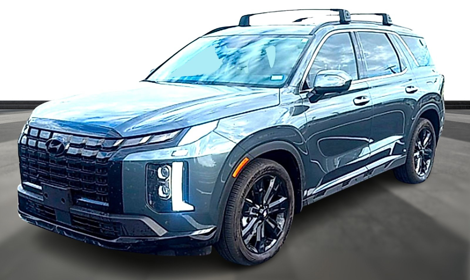 Used 2025 Hyundai Palisade XRT FWD image 1