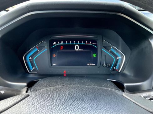 Used 2021 Honda Odyssey EX image 13