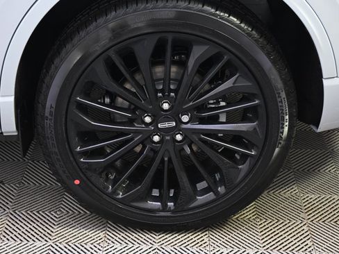 New 2026 Lincoln Corsair Premiere image 20