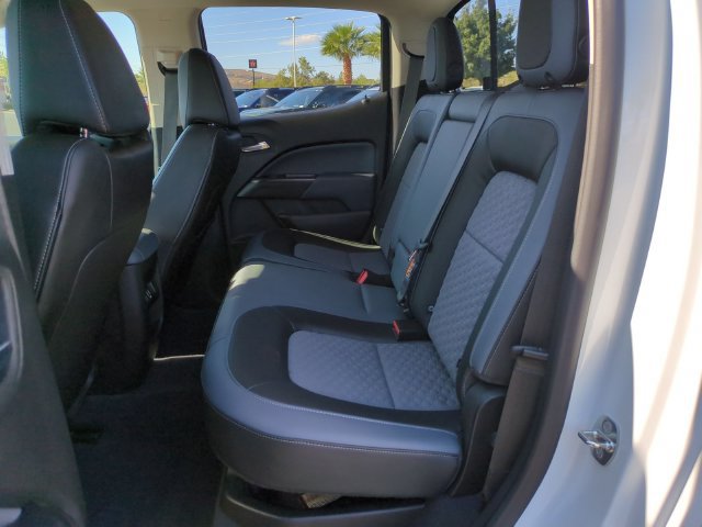 Used 2019 Chevrolet Colorado Z71 AWD/4WD image 28