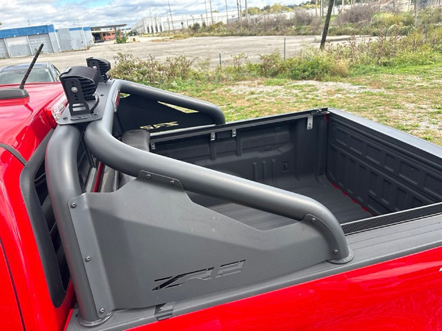 Used 2019 Chevrolet Colorado ZR2 w/ ZR2 Dusk Special Edition AWD/4WD image 9