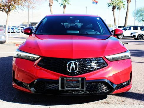Used 2023 Acura Integra A-Spec image 9