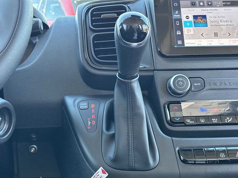 New 2026 RAM ProMaster 1500 w/ Safety Group image 24