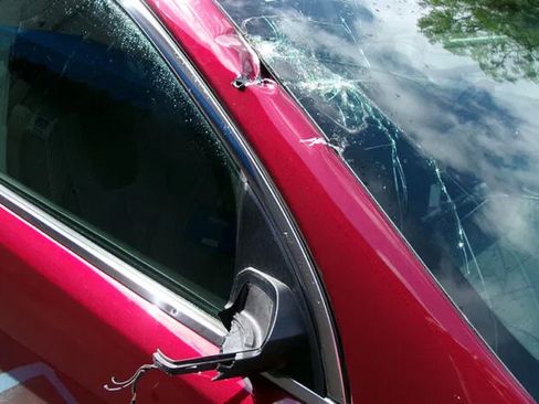 Used 2016 GMC Terrain SLE w/ Convenience Package AWD/4WD image 3