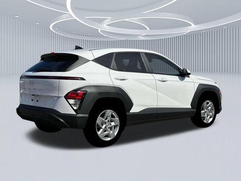 New 2026 Hyundai Kona SE AWD/4WD image 8