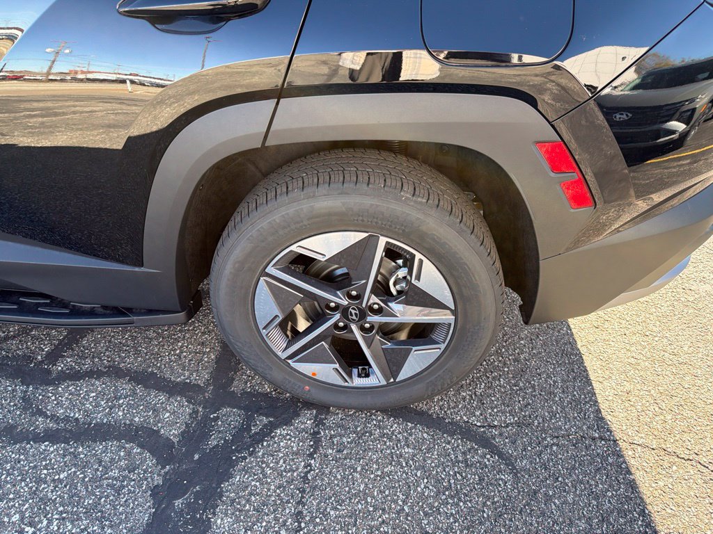 New 2026 Hyundai Tucson SEL AWD/4WD image 14