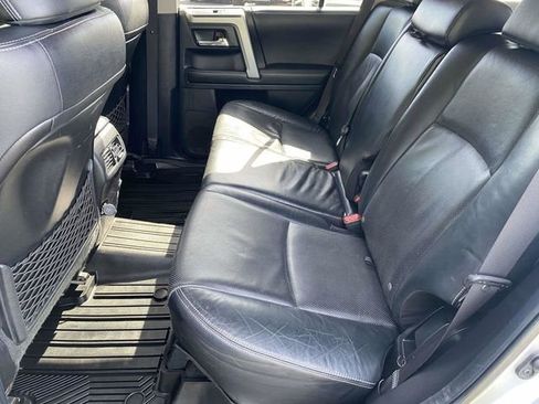 Used 2014 Toyota 4Runner Limited image 17