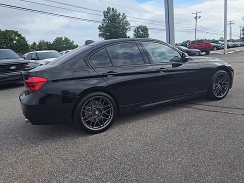 Used 2018 BMW 340i xDrive Sedan AWD/4WD image 20