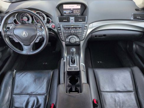Used 2012 Acura TL SH-AWD image 14