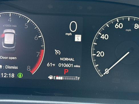 Certified 2023 Honda HR-V LX image 22