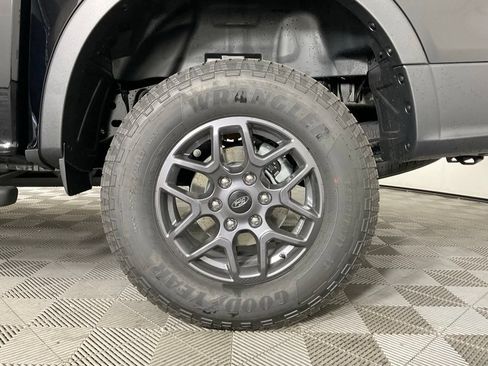 New 2026 Ford Ranger XLT w/ Technology Package AWD/4WD image 10