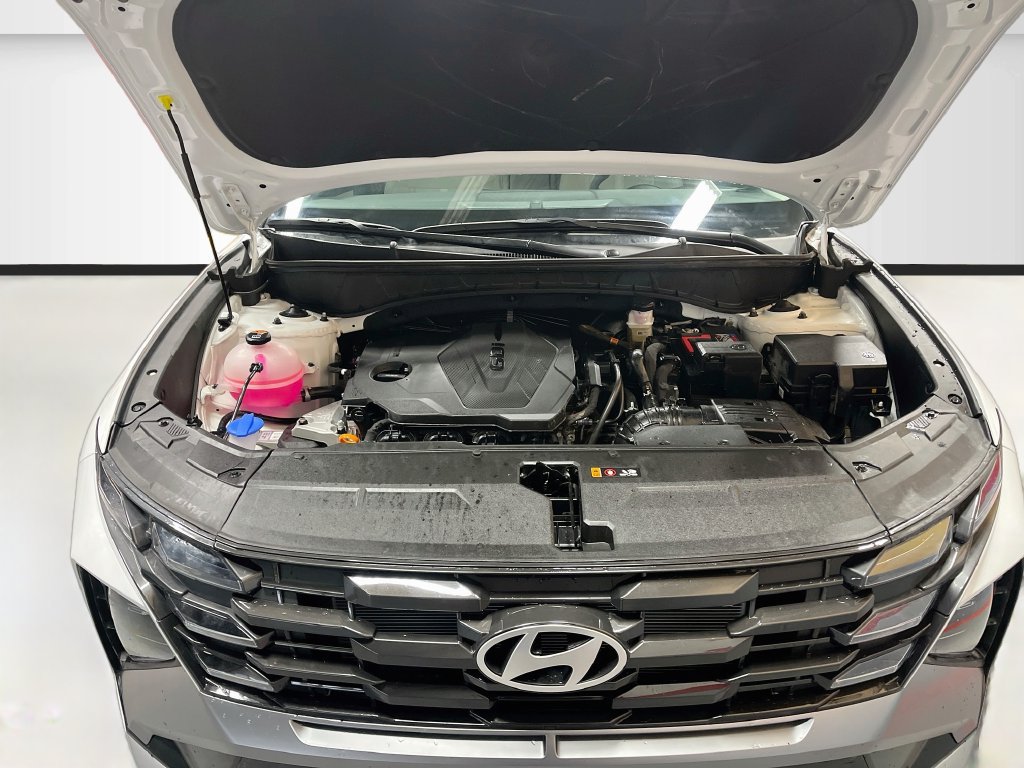 Used 2026 Hyundai Tucson SEL Plus FWD image 29