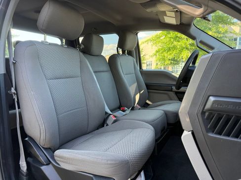 Used 2019 Ford F250 XLT AWD/4WD image 35