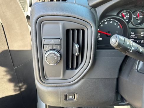 New 2026 GMC Sierra 1500 Pro RWD image 21