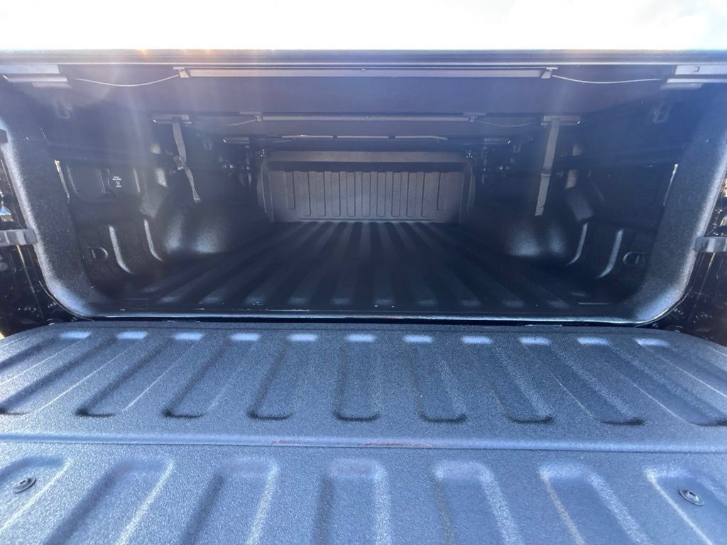 Certified 2026 RAM 1500 Big Horn AWD/4WD image 23