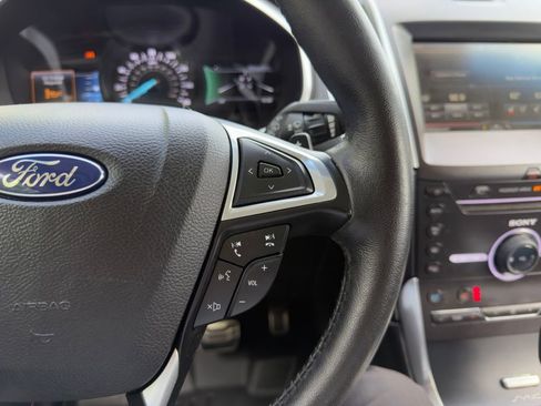 Used 2015 Ford Edge Sport w/ Equipment Group 401A AWD/4WD image 13