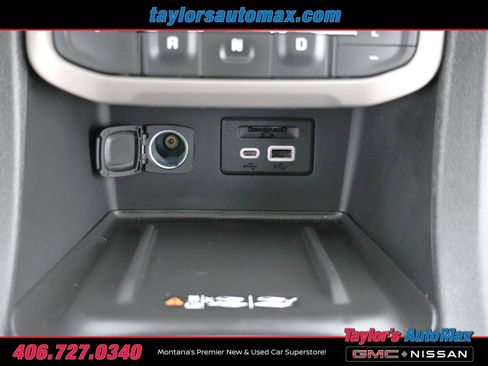 Used 2023 GMC Acadia Denali image 29
