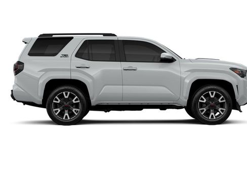 New 2026 Toyota 4Runner TRD Sport AWD/4WD image 12