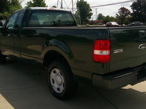 Used 2006 Ford F150 XL image 3