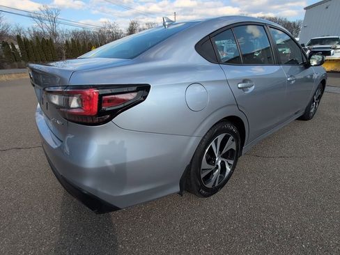 Used 2023 Subaru Legacy Premium image 7