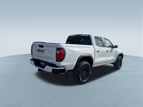 New 2026 GMC Canyon Elevation w/ Convenience Package AWD/4WD image 9