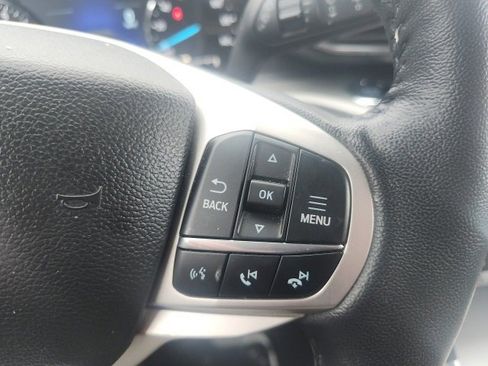 Used 2023 Ford Explorer XLT w/ Equipment Group 202A image 25