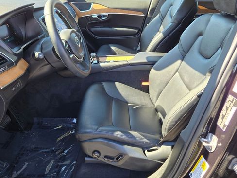 Used 2023 Volvo XC90 T8 Core image 27