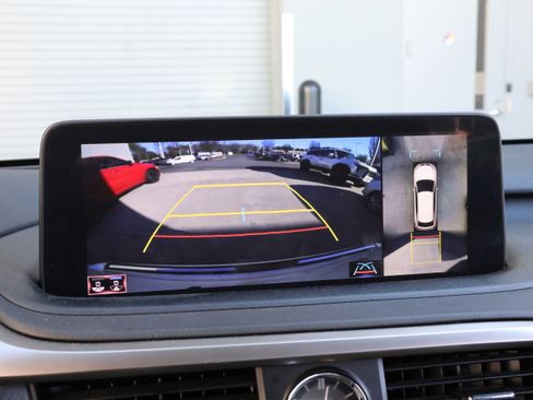 Used 2020 Lexus RX 350 AWD w/ Luxury Package image 24