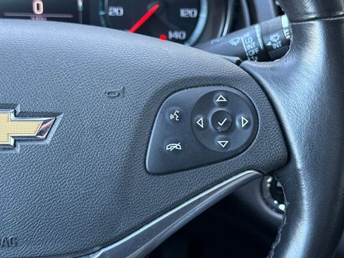 Used 2016 Chevrolet Impala LTZ image 26