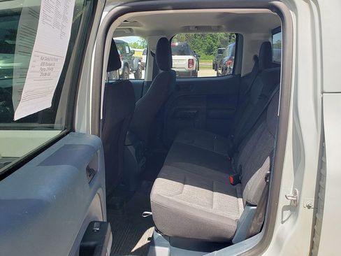 Certified 2023 Ford Maverick XLT w/ Equipment Group 300A Standard AWD/4WD image 7