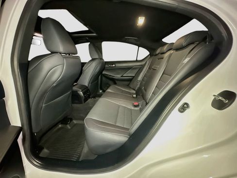 Used 2022 Lexus IS 350 F Sport AWD/4WD image 32