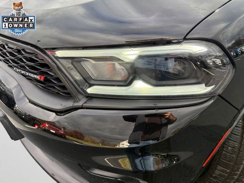 Certified 2023 Dodge Durango R/T AWD/4WD image 23