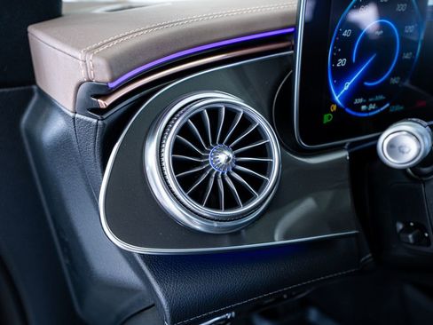 Used 2023 Mercedes-Benz EQS 450+ 4MATIC Sedan image 38