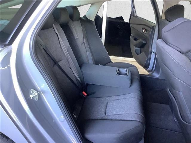 Used 2025 Honda Accord SE image 17